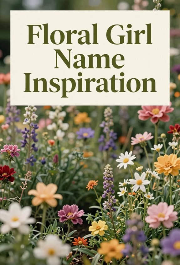 botanical names with clarity