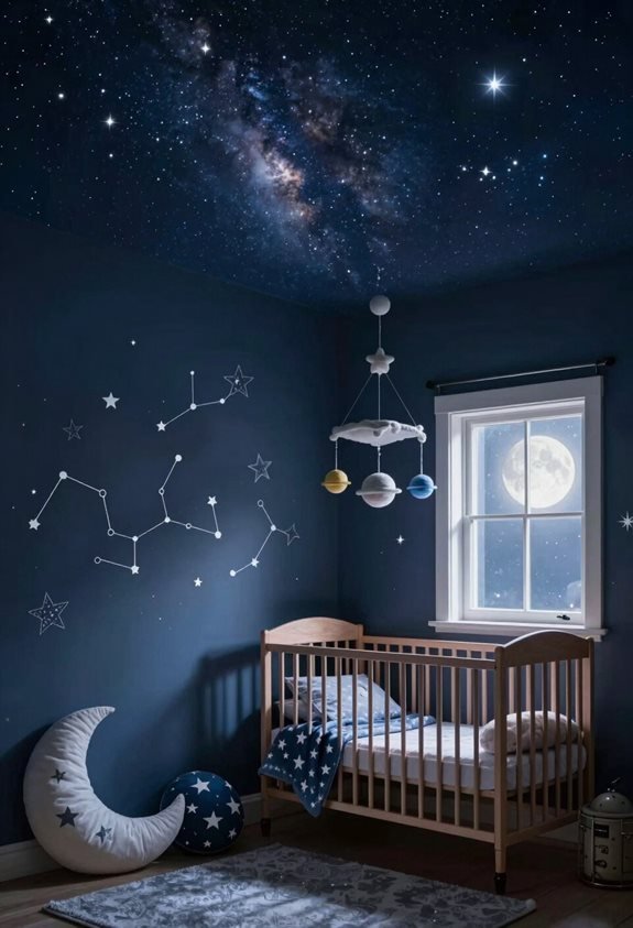 celestial names for boys