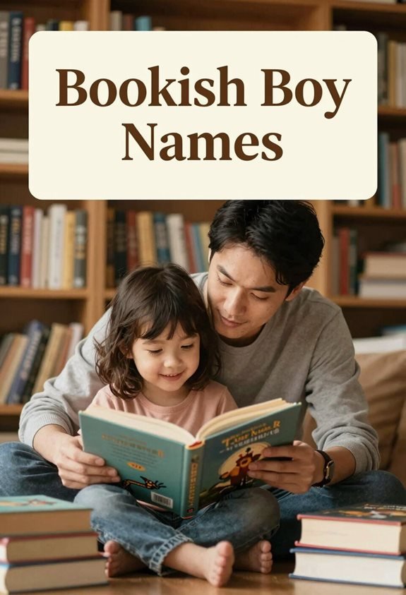 literary names with meaning