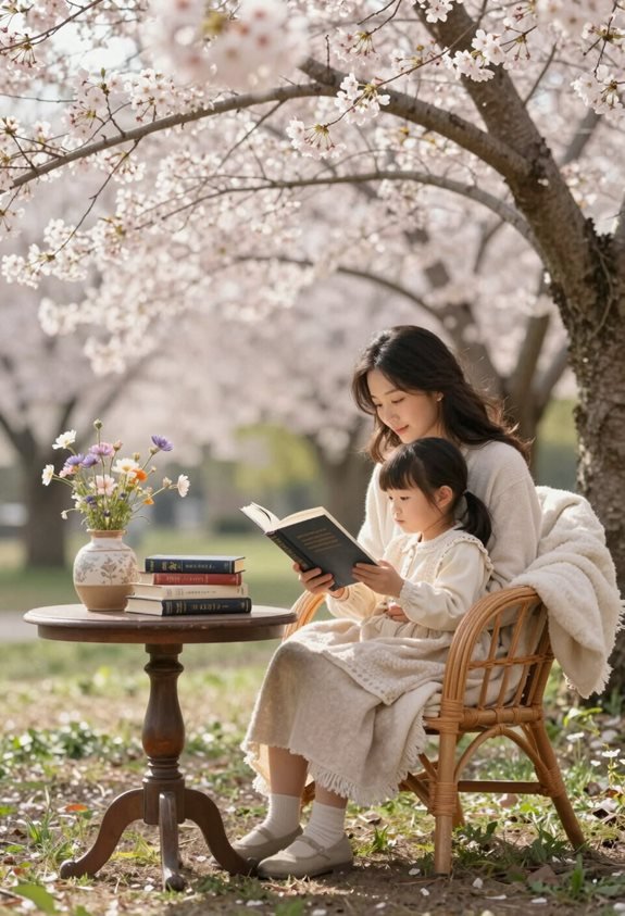 names for literary daughters