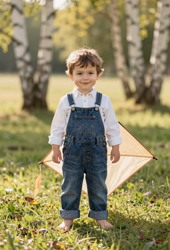 strong gentle boy names