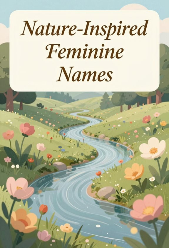 whispers of nature s beauty