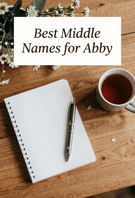 abby joyful kind timeless
