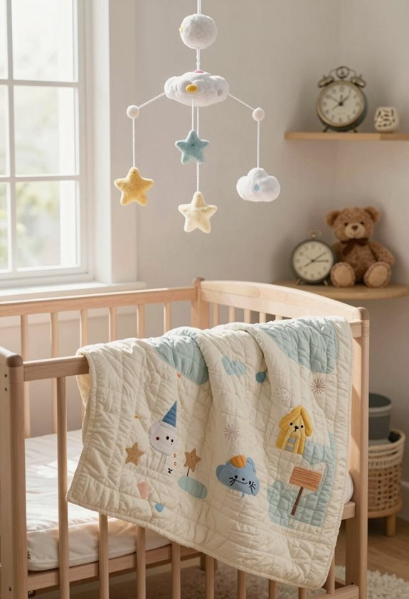 adorable yet sophisticated middle names