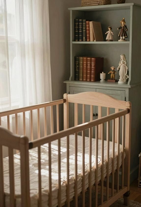 biblical and timeless middle names