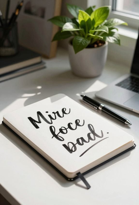 bold and confident middle names