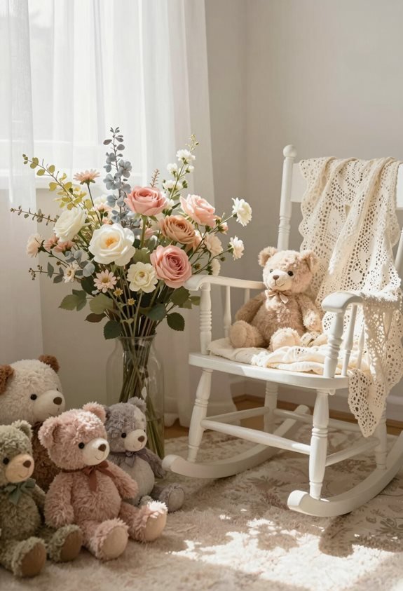 charming and feminine middle names