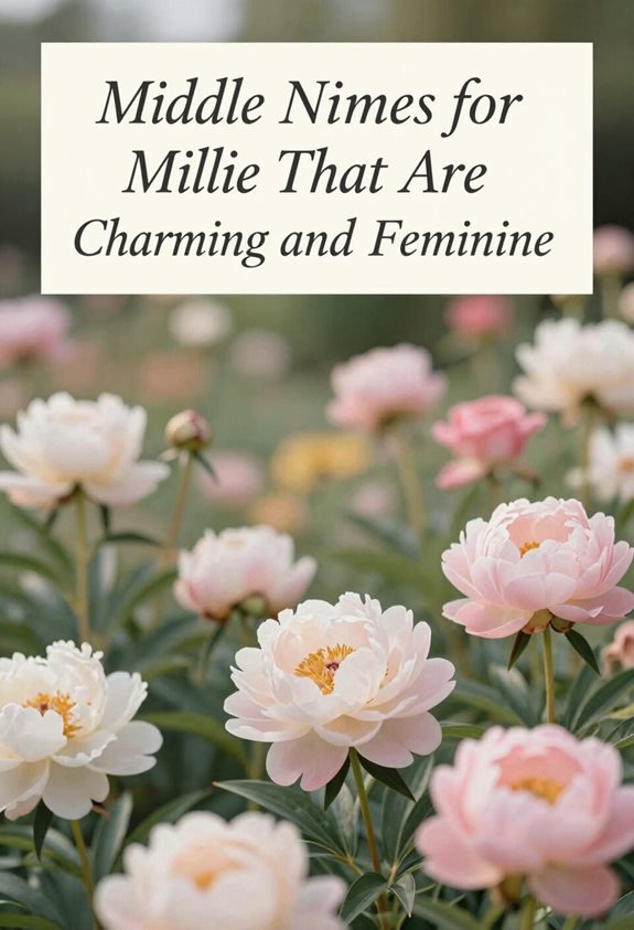 charming name with significance