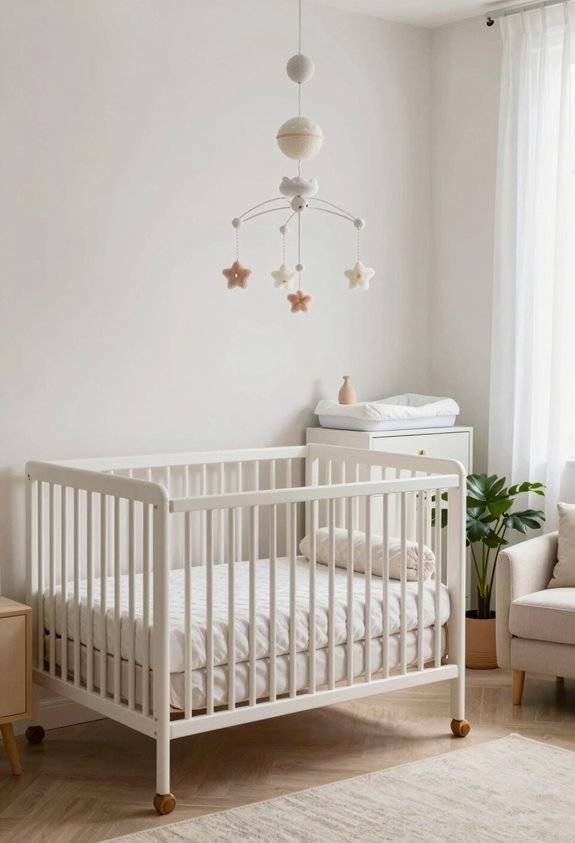 chic and modern middle names