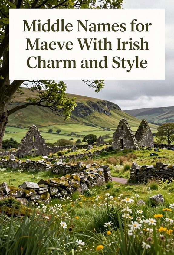 choosing maeve s perfect middle name