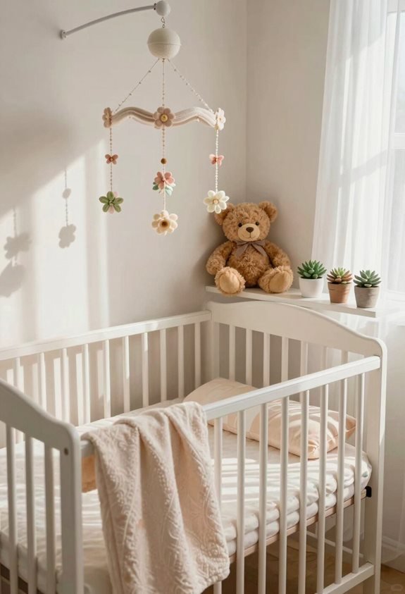 choosing perfect middle names