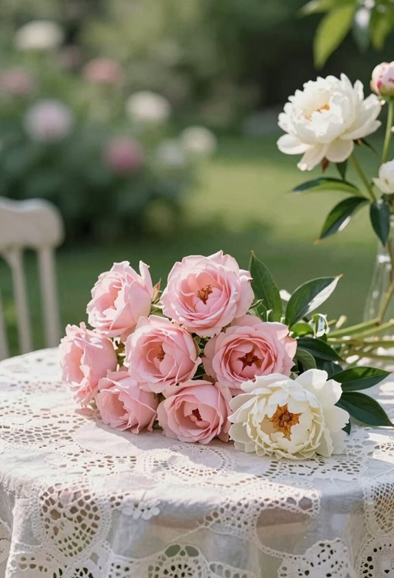 classic and beautiful middle names