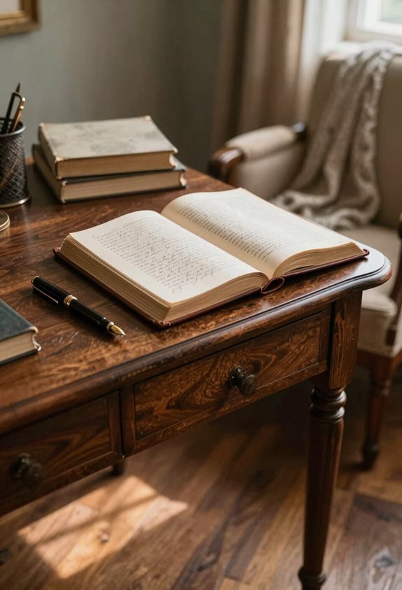 classic and cool middle names