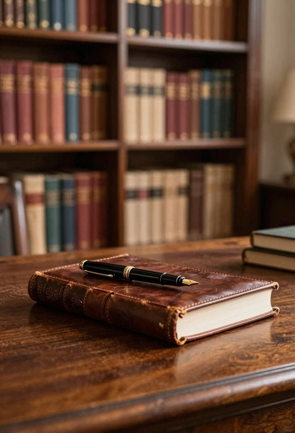 classic and intelligent middle names