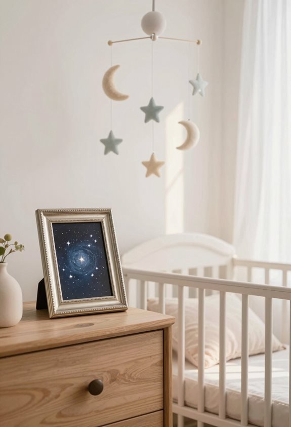 classic and radiant middle names