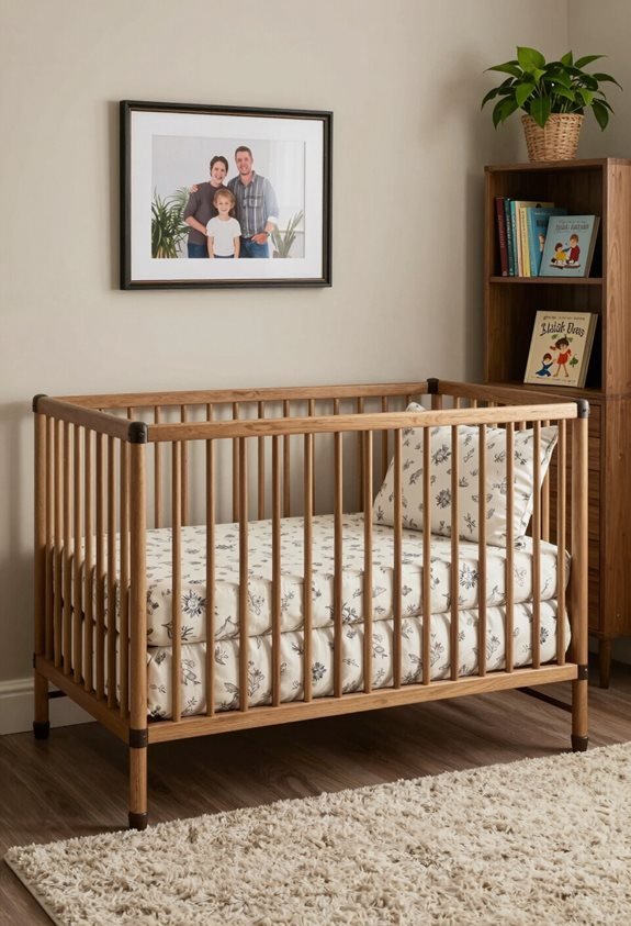 cool and classic middle names