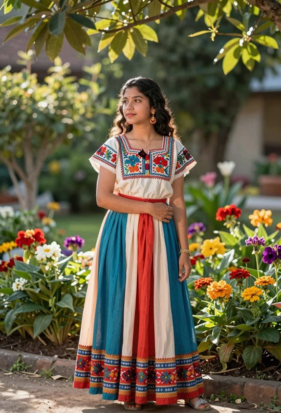 culturally inspired middle names