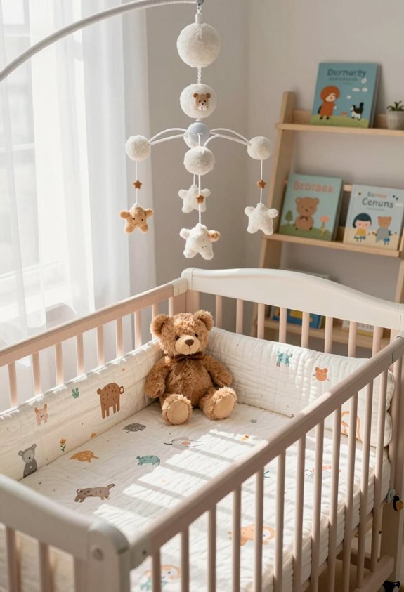 cute contemporary middle names