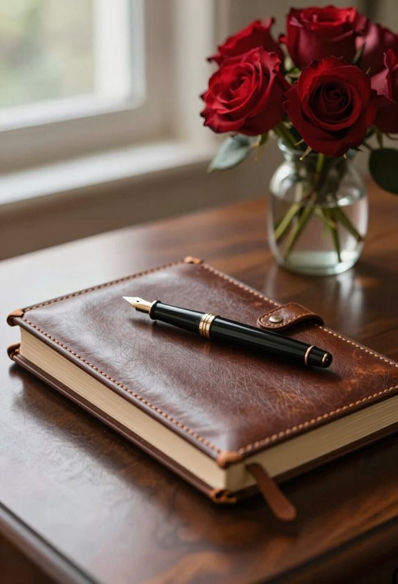 elegant and dramatic middle names