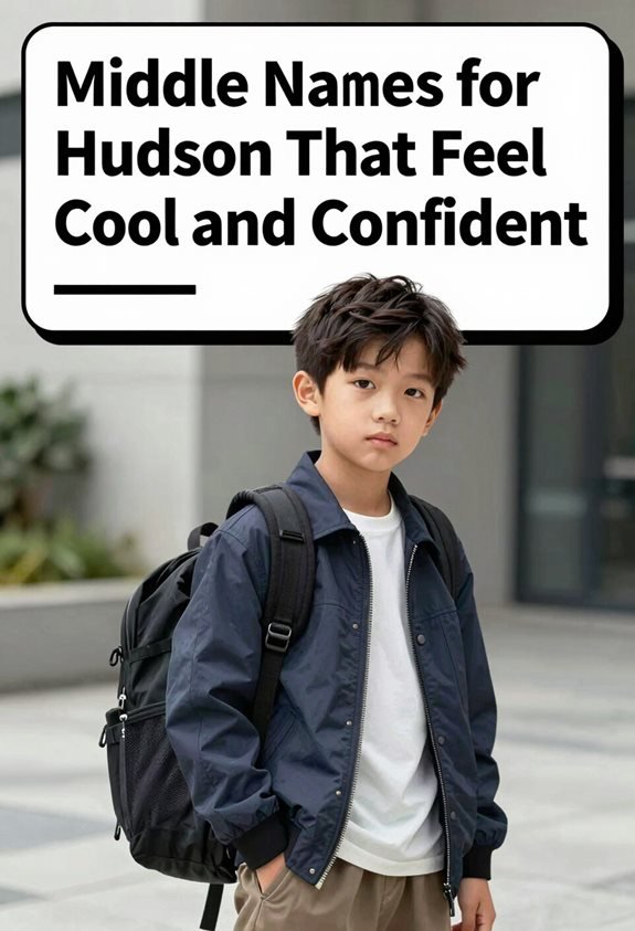 hudson strong historical significance