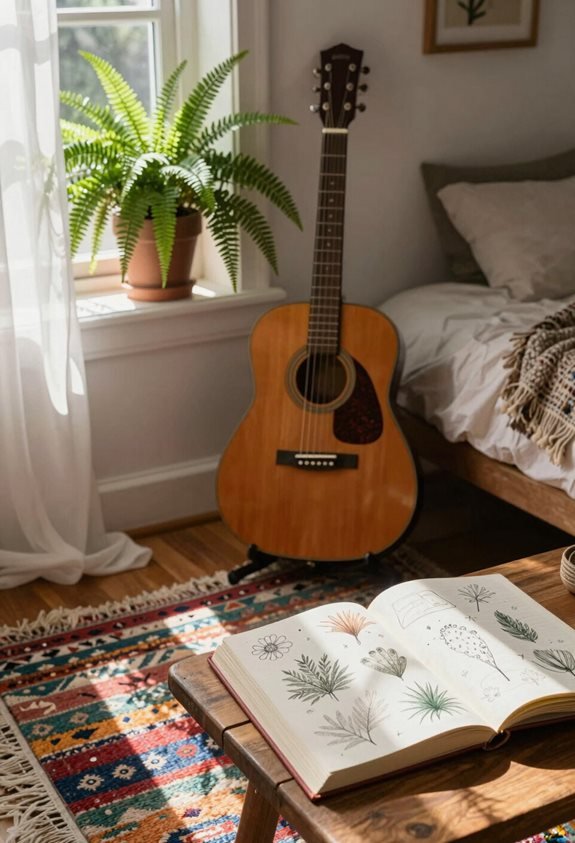 indie middle names free spirited cool