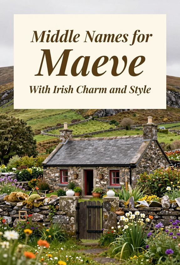 intoxicating irish queen legacy