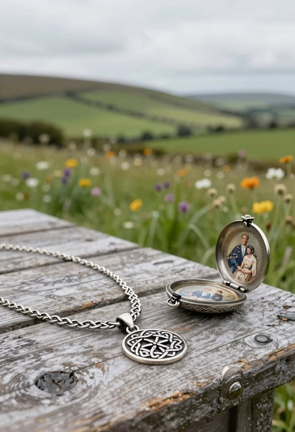 irish inspired middle names suggestions