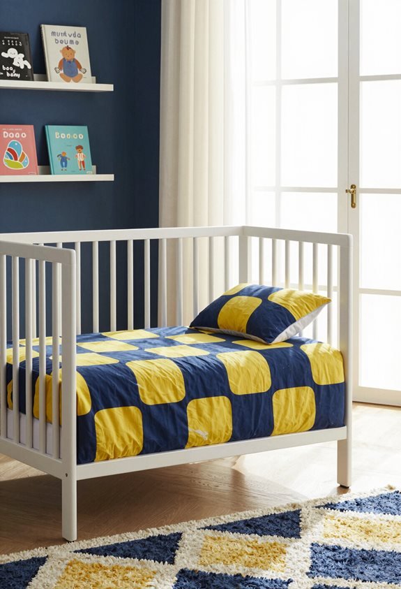 modern and bold middle names