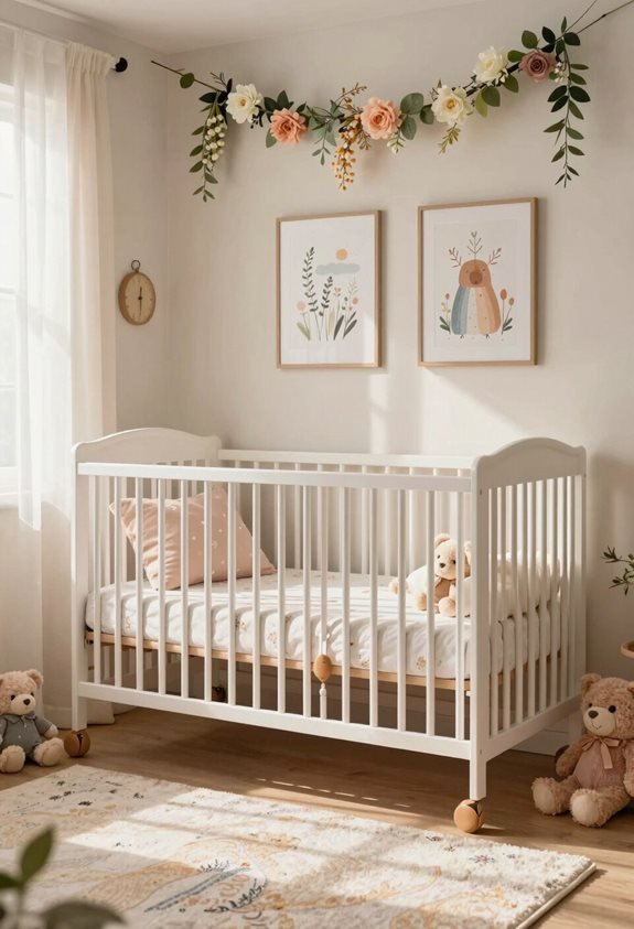 modern and sweet middle names