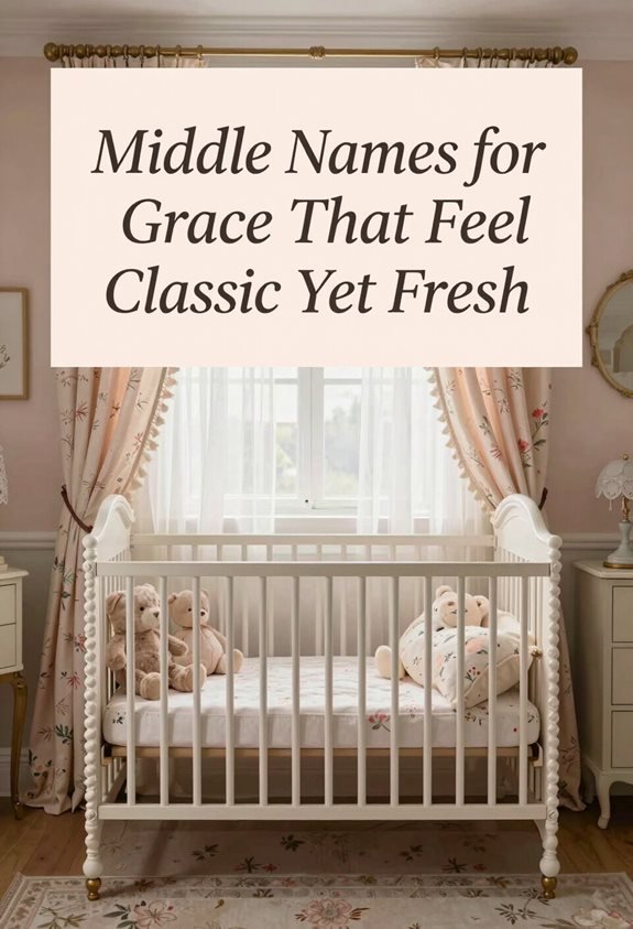 name symbolizes elegance and blessing