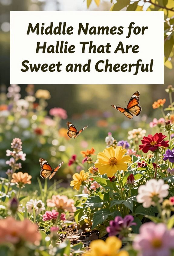 nature inspired cheerful meaning