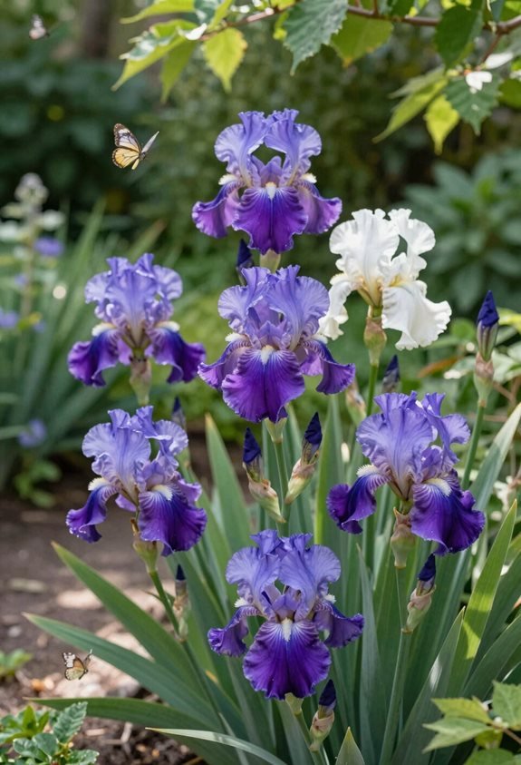 nature inspired middle names