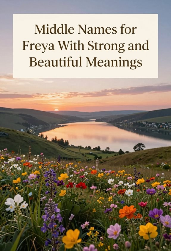 norse goddess of love