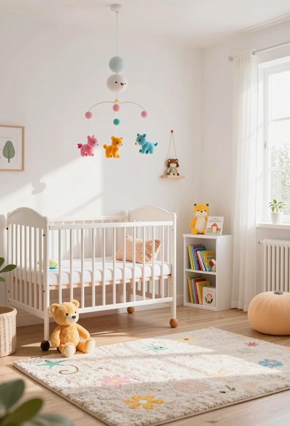 playful and fun middle names