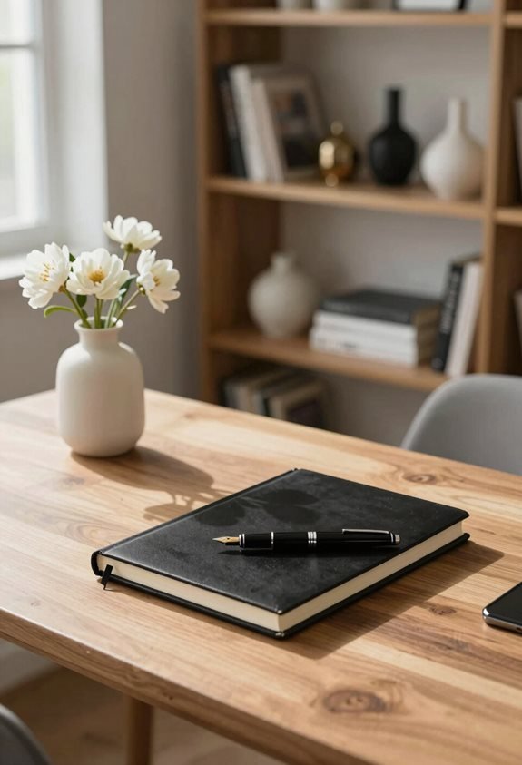 polished modern middle names