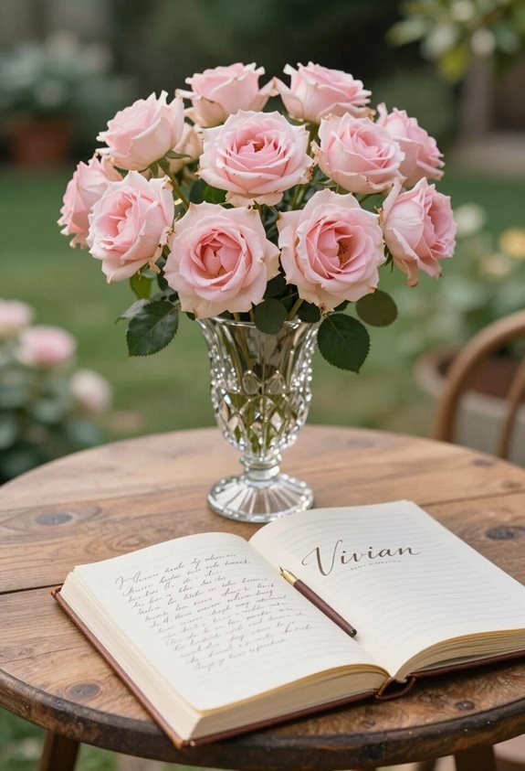 refined and timeless middle names