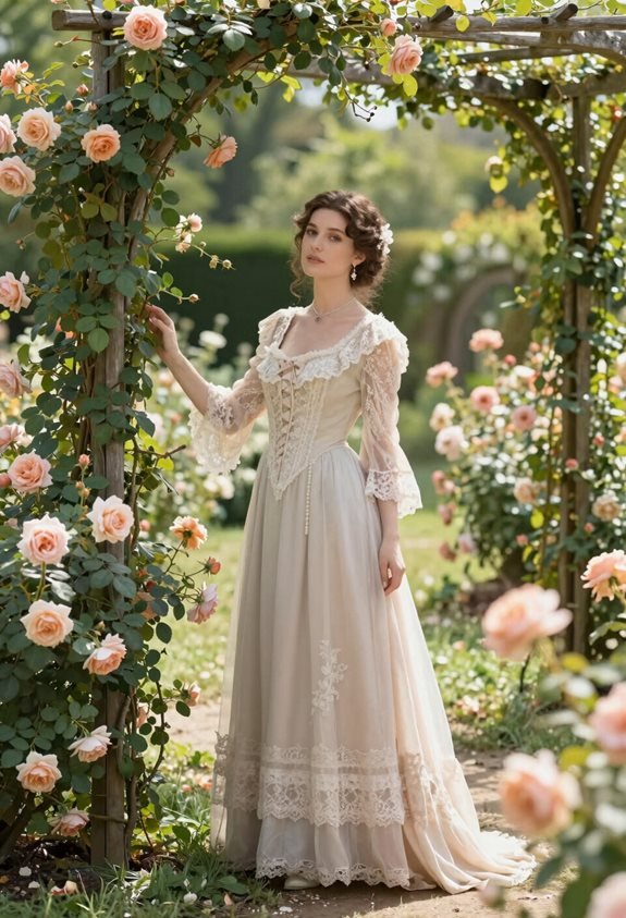 regal and timeless middle names