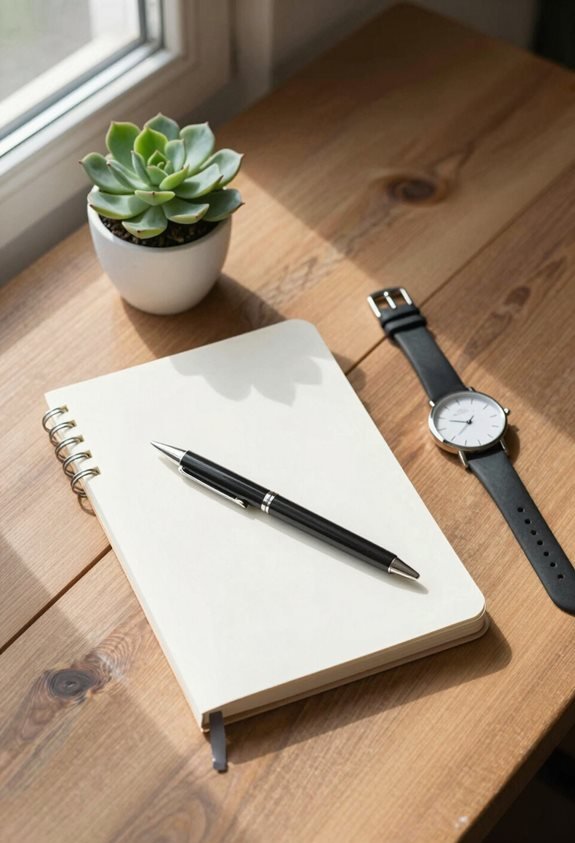 sharp and modern middle names