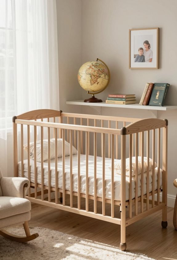 simple and timeless middle names