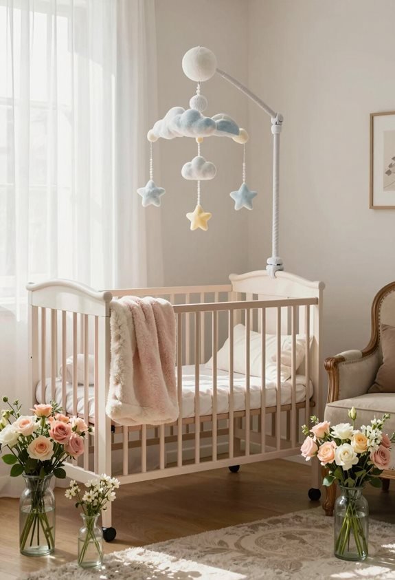 soft and stylish middle names