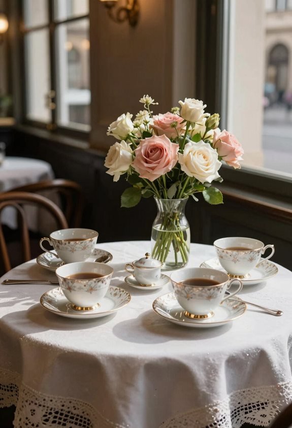 sophisticated and unique middle names