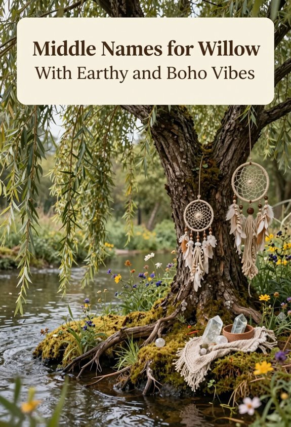 strength resilience nature s beauty