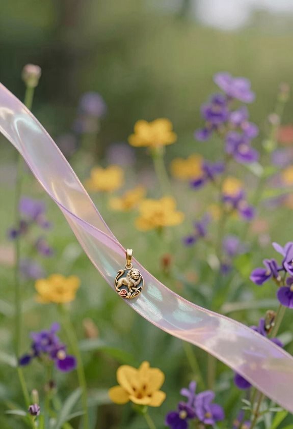 strong and beautiful middle names