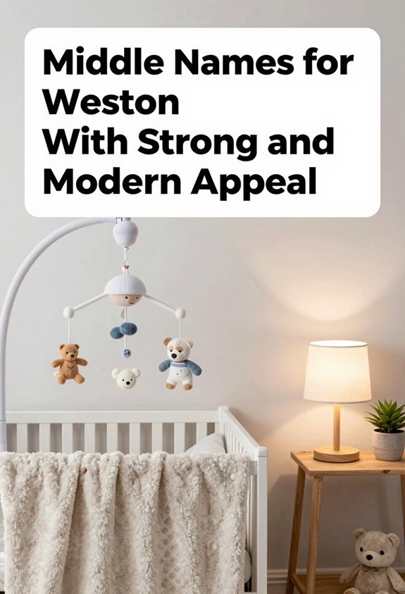 strong earthy modern charm