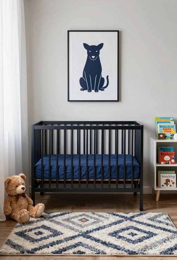 strong modern middle names