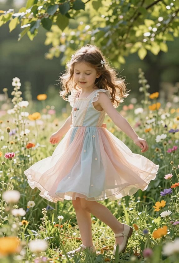 stylish unique middle names