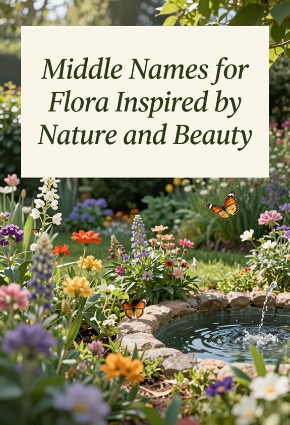 symbol of beauty and growth