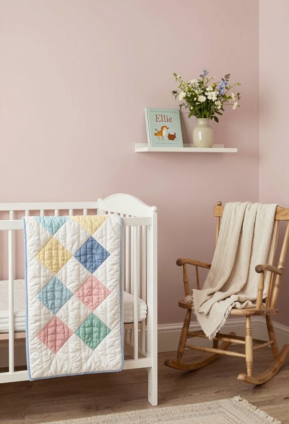 timeless and sweet middle names