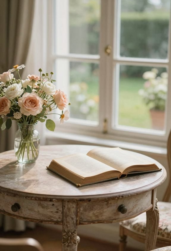 timeless middle names for elizabeth