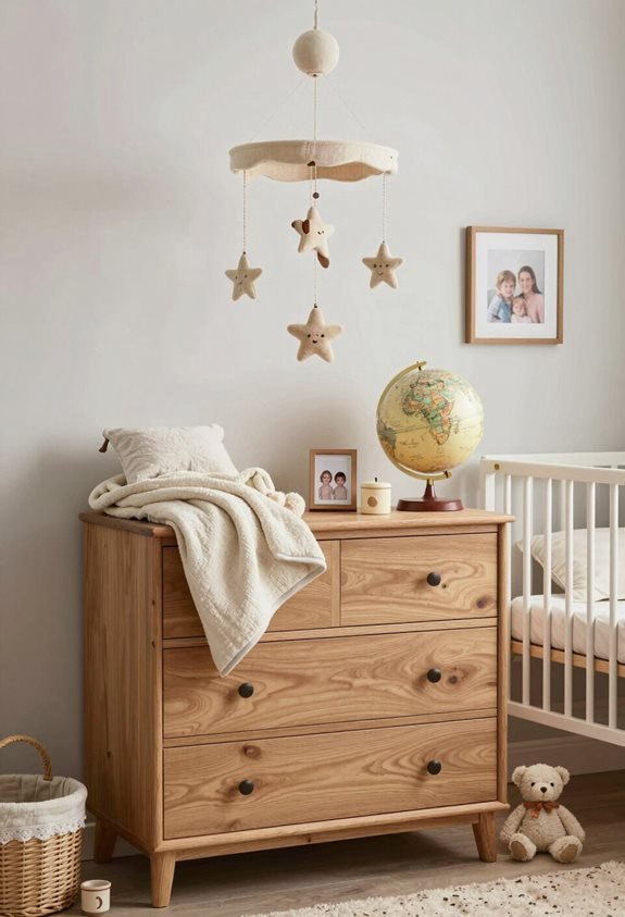 timeless middle names for henry